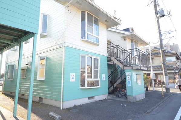 エレガントハイツの物件内観写真